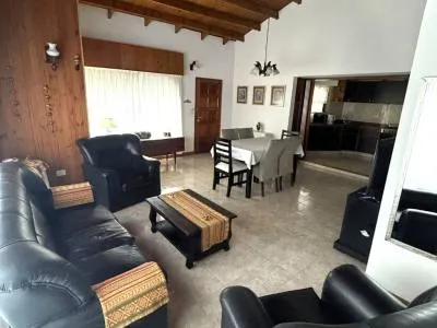 Short Term Apartment Rentals Patagonia House - Chalet