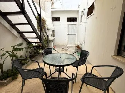 Short Term Apartment Rentals Patagonia House - Chalet