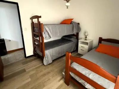 Short Term Apartment Rentals Patagonia House - Chalet