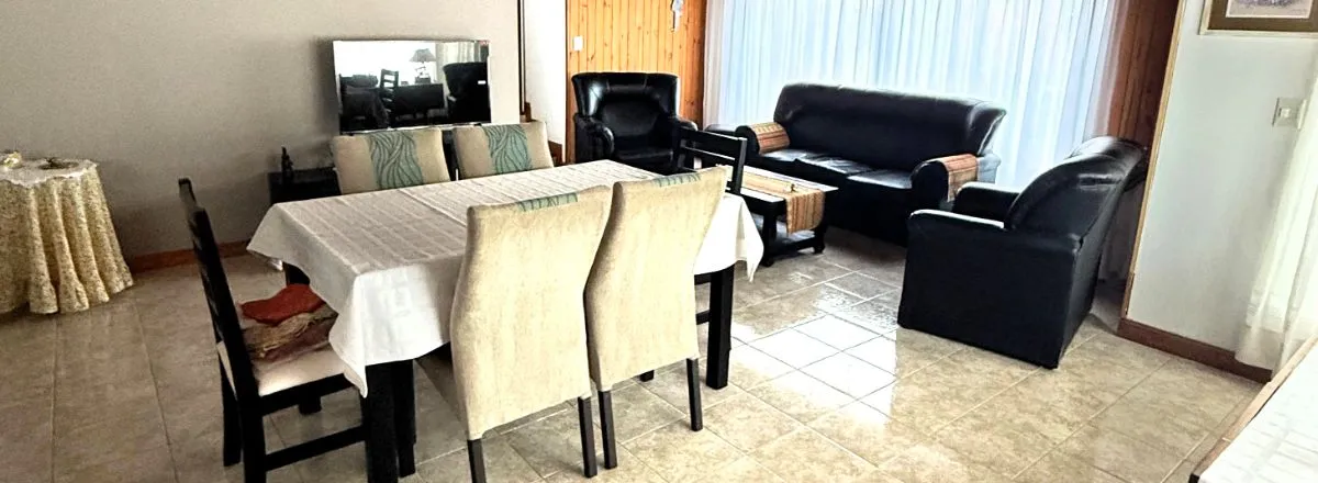 Short Term Apartment Rentals Patagonia House - Chalet