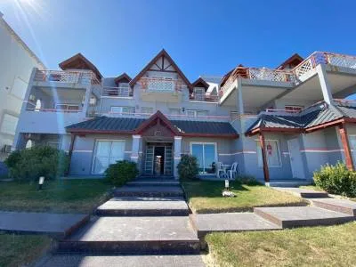 Delfines Apartment Apartments  in  Las Grutas