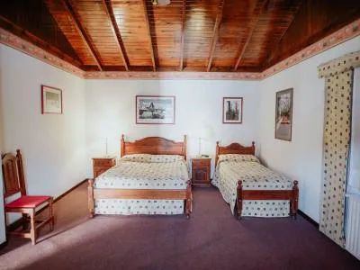 Cabins Posada Fueguina Cabañas