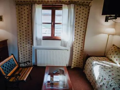 Cabins Posada Fueguina Cabañas