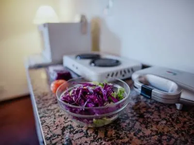 Cabins Posada Fueguina Cabañas