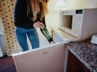 Cabins Posada Fueguina Cabañas