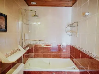 Cabins Posada Fueguina Cabañas