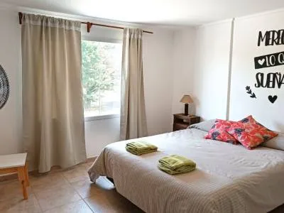 Departamentos Malinka Cabins  in  El Bolsón