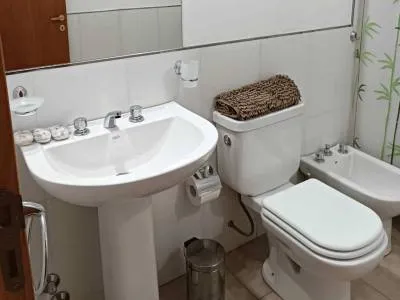 Cabañas Departamentos Malinka