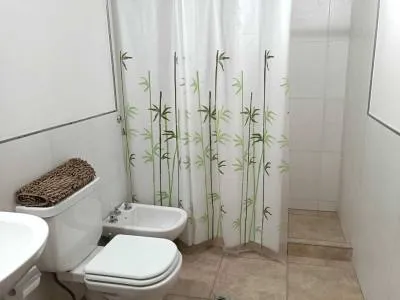 Cabañas Departamentos Malinka