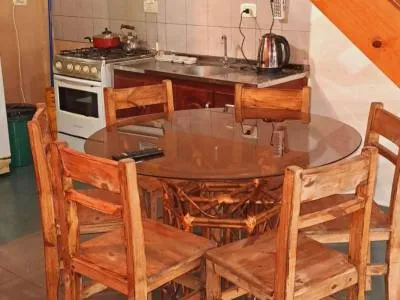 Apart Hotels Apart del Huésped 2