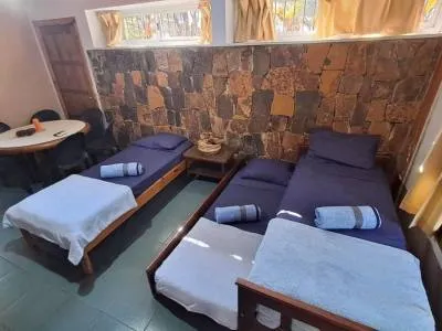 Apart Hotels Apart del Huésped 2