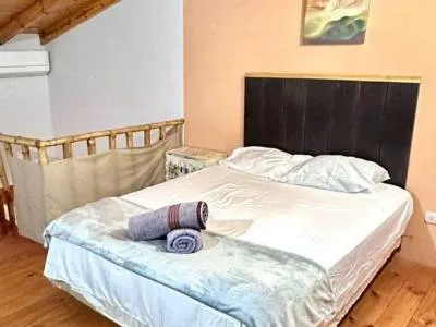 Apart Hotels Apart del Huésped 2