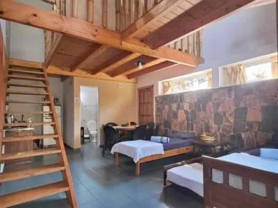 Apart Hotels Apart del Huésped 2