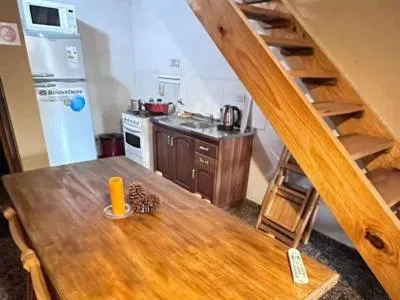 Apart Hotels Apart del Huésped 2