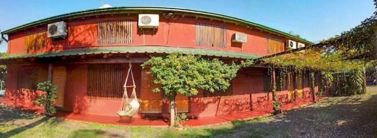 Apart Hotels Apart del Huésped 2