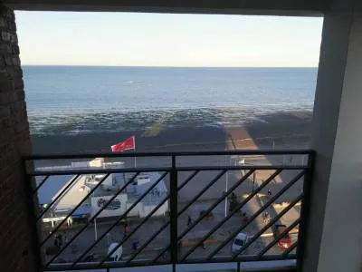 Blopa al Mar Short Term Apartment Rentals  in  Puerto Madryn