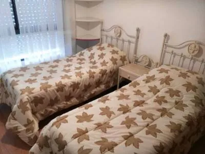 Departamentos de alquiler temporario Blopa al Mar