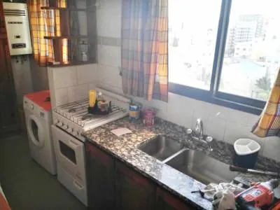 Departamentos de alquiler temporario Blopa al Mar