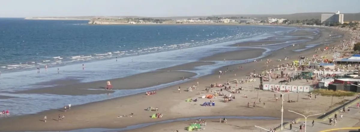 Departamentos de alquiler temporario Blopa al Mar