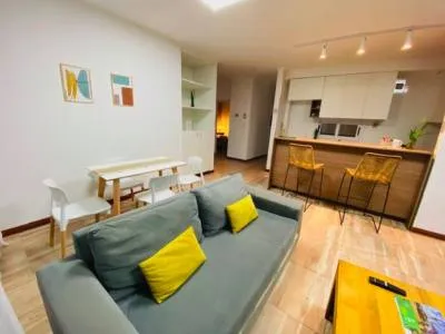 Edificio Meryam Departamentos  en  Posadas