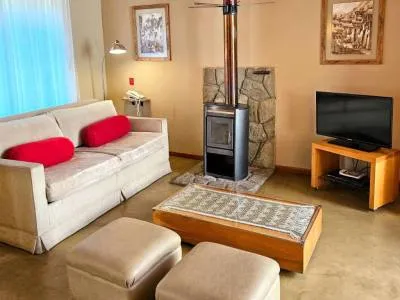 Cabins Das Rosenhaus Apart Hotel