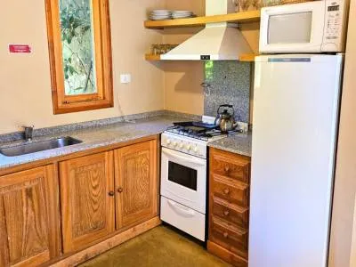 Cabins Das Rosenhaus Apart Hotel