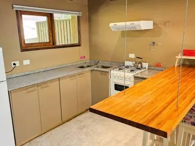 Cabins Das Rosenhaus Apart Hotel