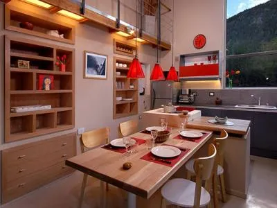 Casa Arrayanes Cabins  in  Bariloche