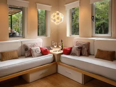 Cabins Casa Arrayanes