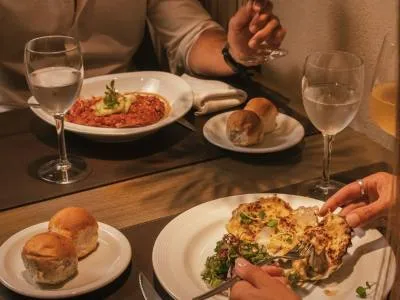 Basilico Ristorante Restaurants  in  Tandil