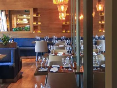 Restaurantes Basilico Ristorante