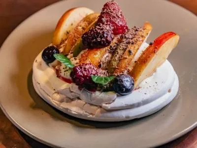 Restaurants Ladran Restaurante