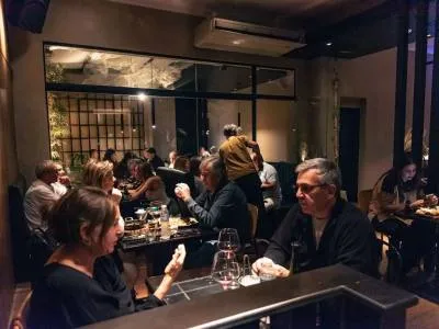 Restaurants Ladran Restaurante