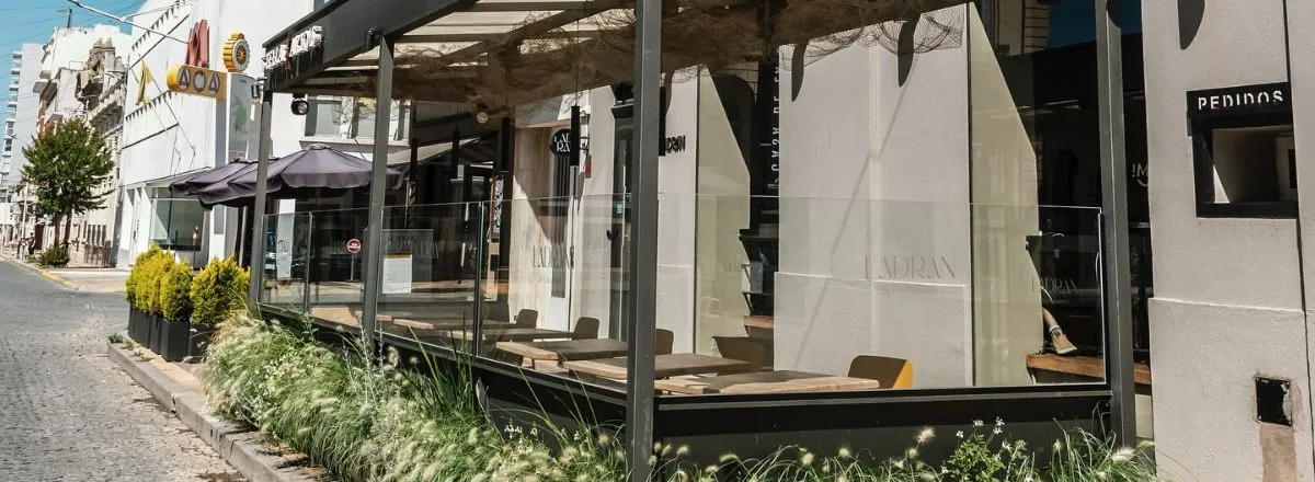 Restaurants Ladran Restaurante