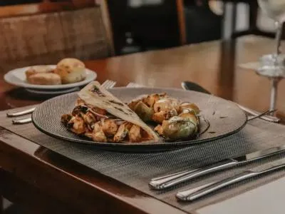 Amaike Restaurant Restaurants  in  Tandil