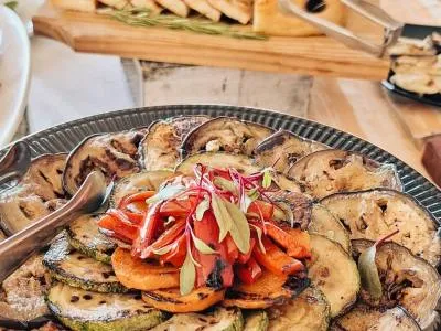 Restaurantes Amaike Restaurant