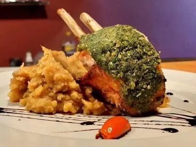 Restaurants Bodegon Marisol