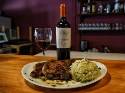 Restaurants Bodegon Marisol