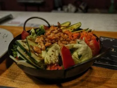 Restaurants Bodegon Marisol