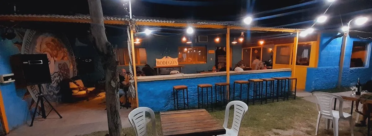 Restaurants Bodegon Marisol