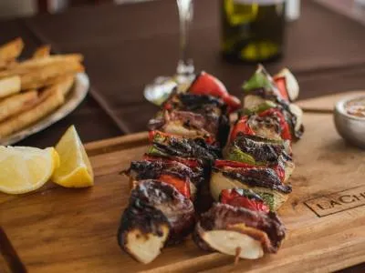 Resorts La Churrasquita 