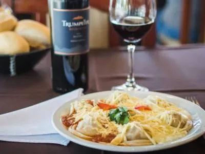 Resorts La Churrasquita 