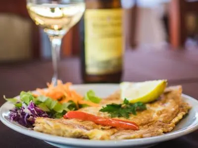 Resorts La Churrasquita 