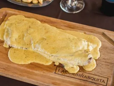 Resorts La Churrasquita 