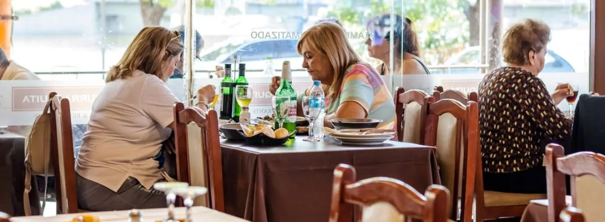 Resorts La Churrasquita 