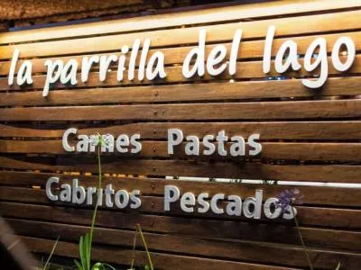 Restaurants La Parrilla del Lago