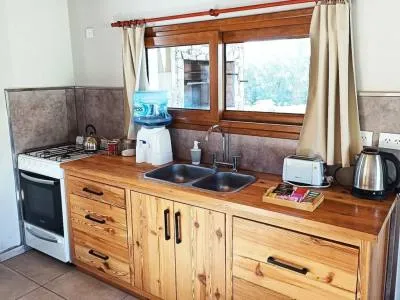 3-star Cabins Cabañas La Catalana