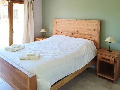 3-star Cabins Cabañas La Catalana