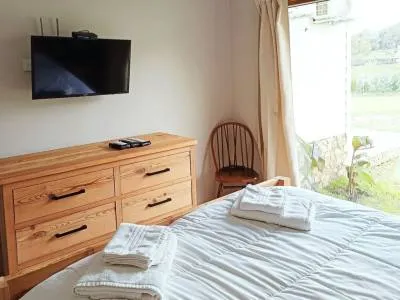 3-star Cabins Cabañas La Catalana