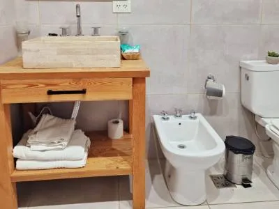 3-star Cabins Cabañas La Catalana